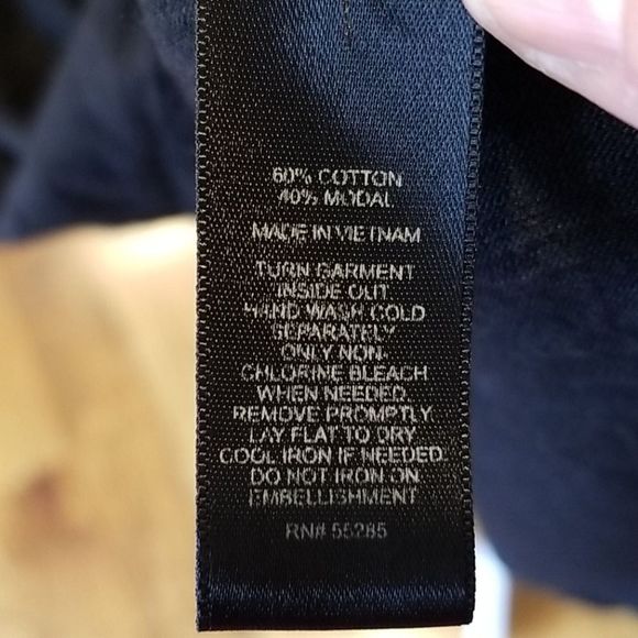 EXPRESS Hi-low Dress Aztec Design in Sequins SZ M - Picture 7 of 8